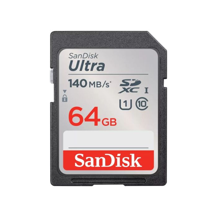 Sandisk Ultra MC 64GB