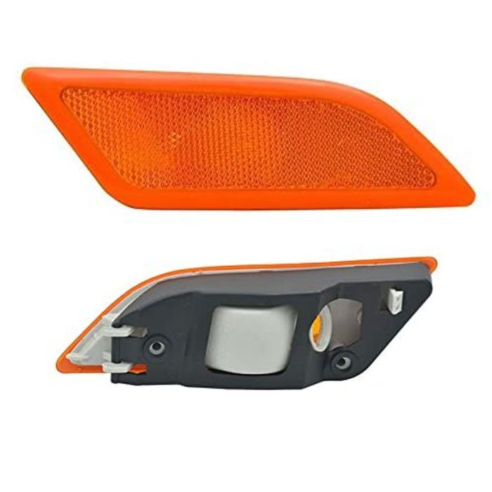 Side Marker Light - 2049067401