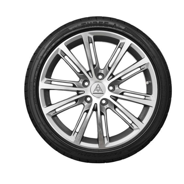 Three-A Ecosnow - 225/45R17