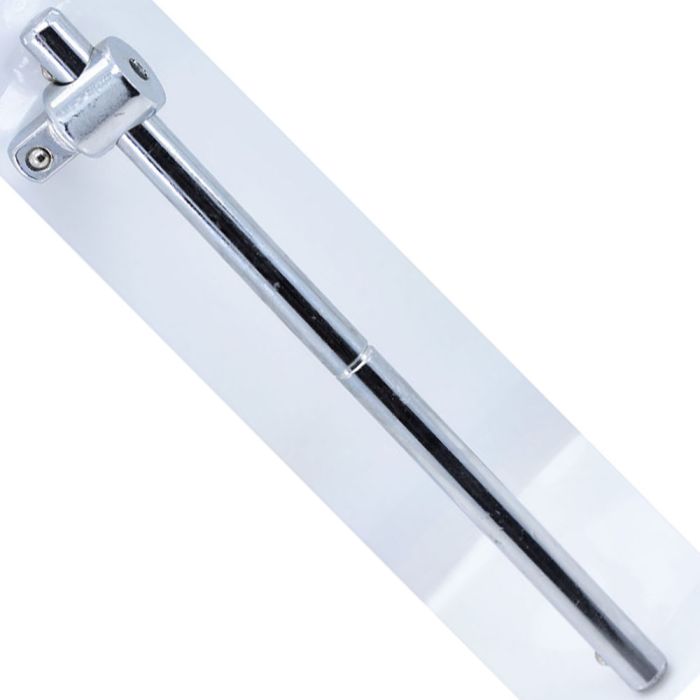 Socket Handle Silver - SHL-200