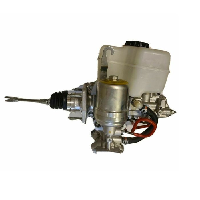 ABS Brake Pump Master Cylinder - 47050-35164-1