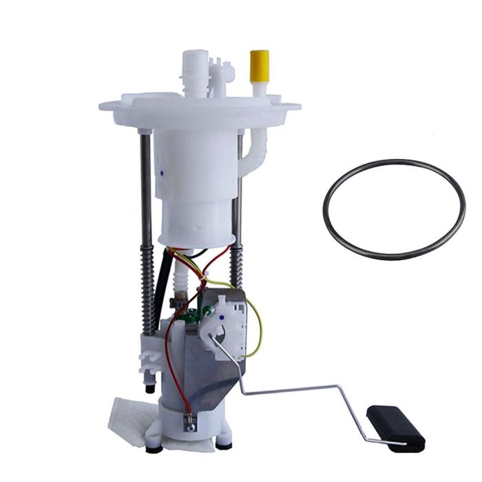 Fuel Pump Assembly - QLB-E2443M