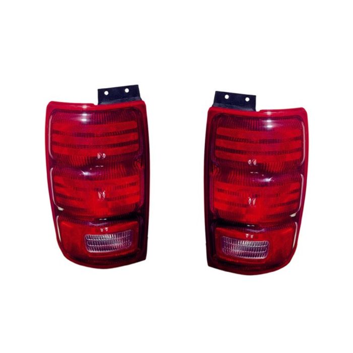 Rear Lamp (Set - Left & Right) - FR283-U000L/R