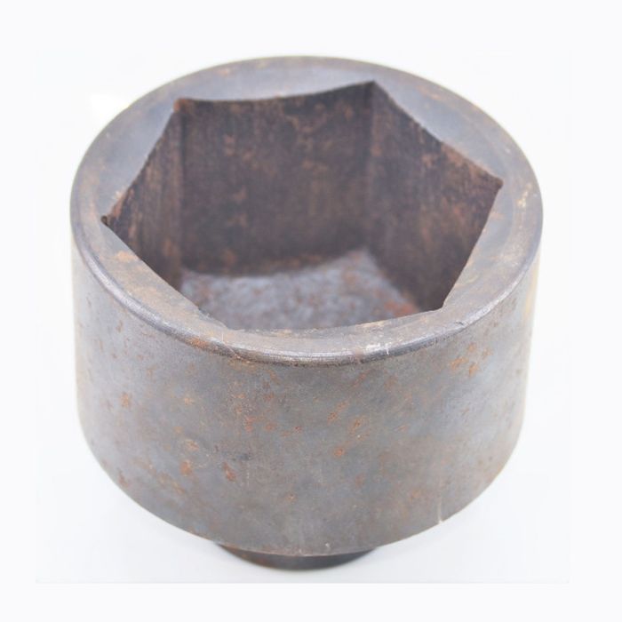 One Inch Socket 102, 110 - D248