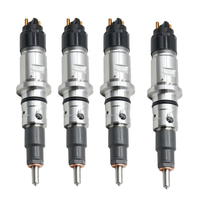 Fuel Injector -0445120054