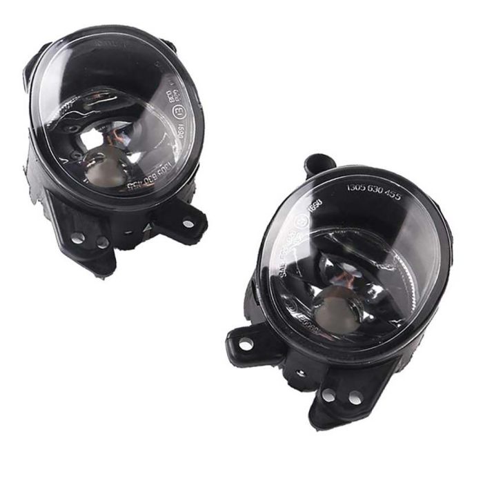 Fog Lamp (Set) - FT01-2404