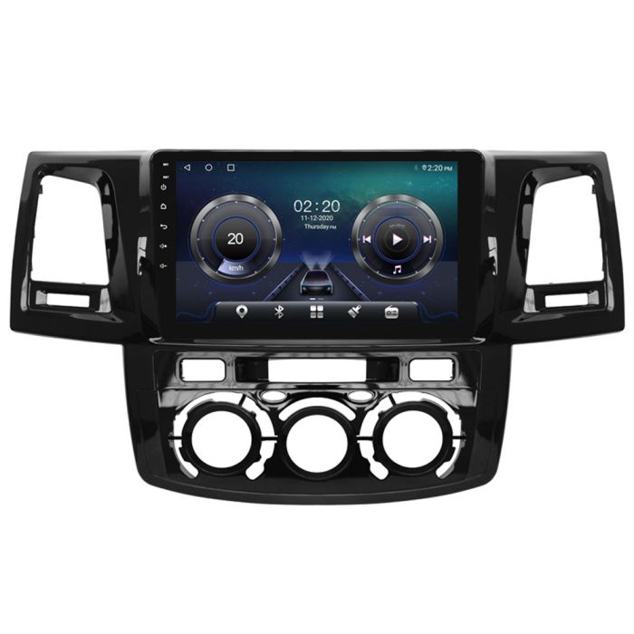 Android Multimedia Car Player-ADR-TH007