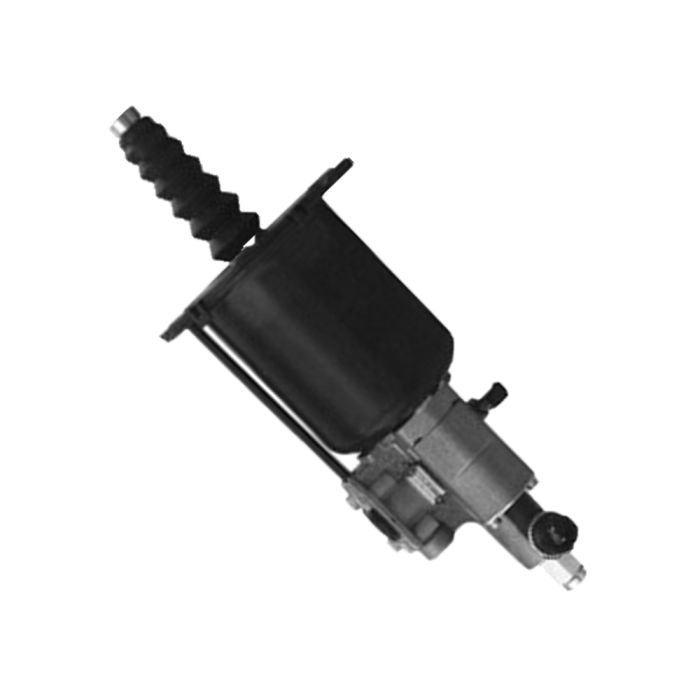 Clutch Booster - WB9007