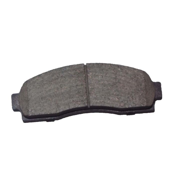 SpeedPlus Rear Brake Pad (Set) - T643022SV4G22CER