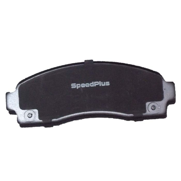 SpeedPlus Ceramic Brake Pad (Set) - SP2115CER
