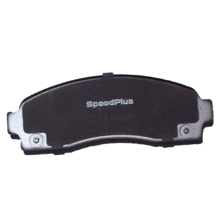 SpeedPlus Brake Pad (Set) - SP2029SEM