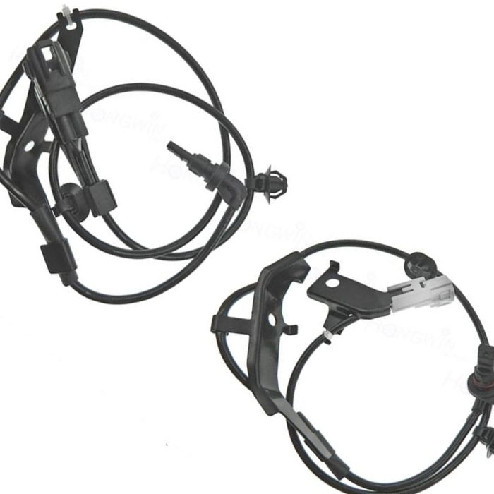 ABS Wheel Speed Sensor - 89545-0K240,89546-0K240
