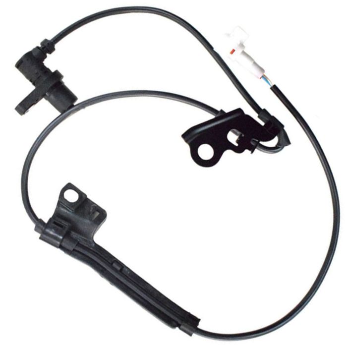 ABS Wheel Speed Sensor - 89542-12070, 89543-12070