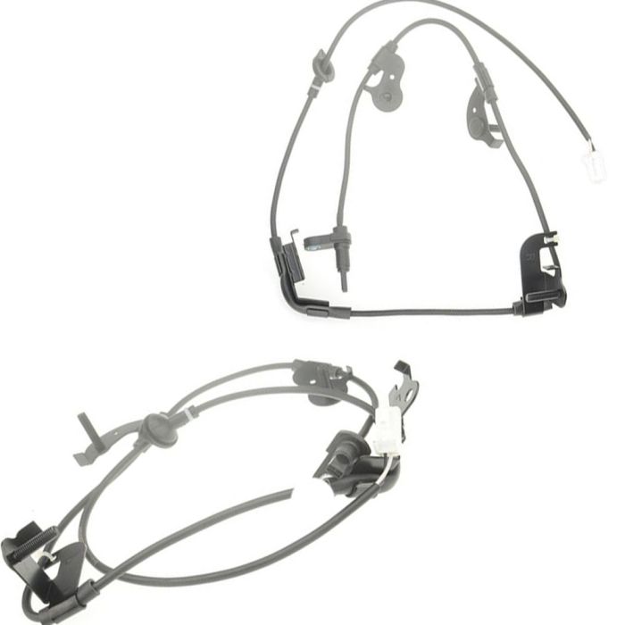ABSWheel Speed Sensor - 89542-0R030, 89543-0R030
