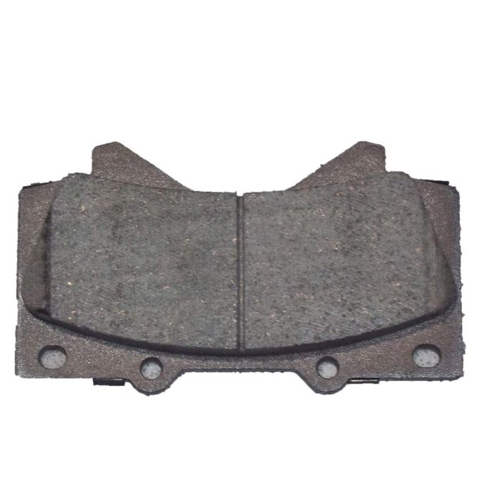 SpeedPlus Front Brake Pad (Set) - 45022T2GA01CER