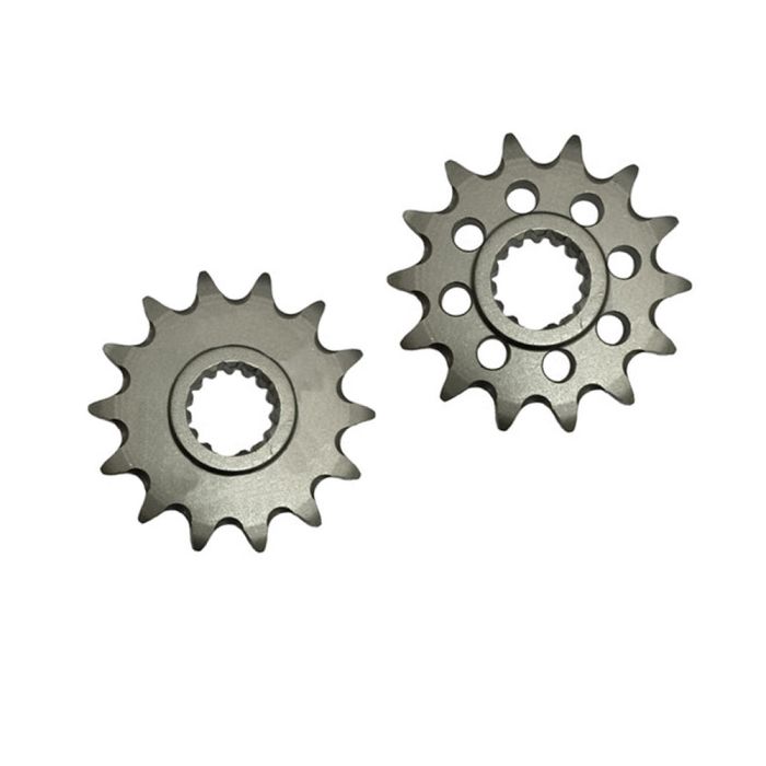 Front Sprocket - YB100
