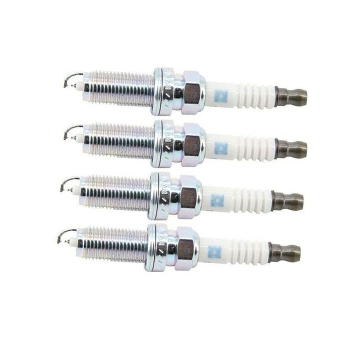 Spark Plugs Platinum - 90919-01235