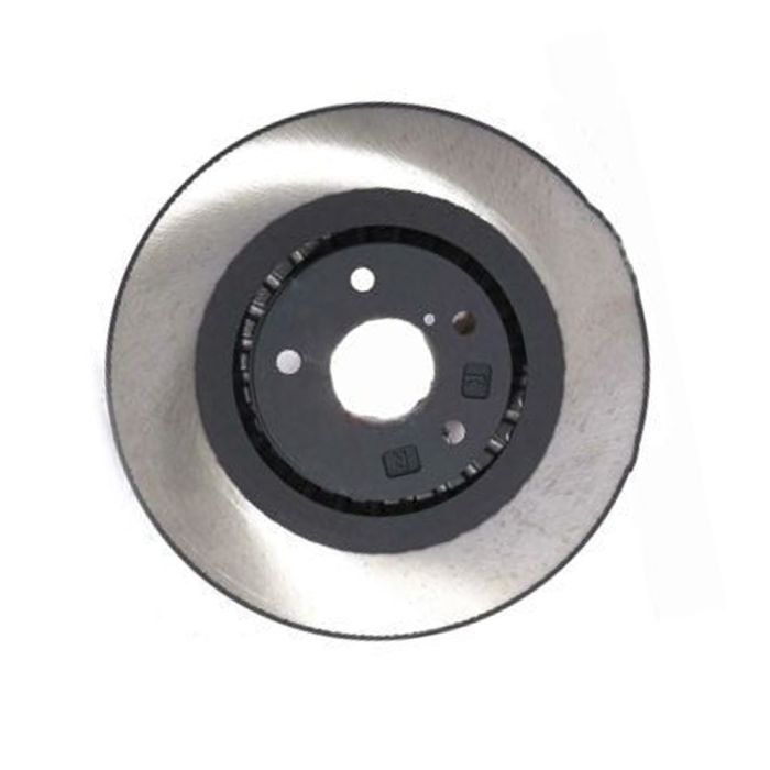 Front Brake Disk Rotor[Set]-4351204052