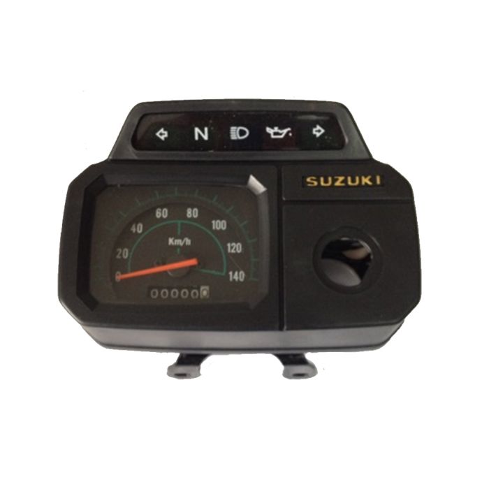 Speed Clock - AX100