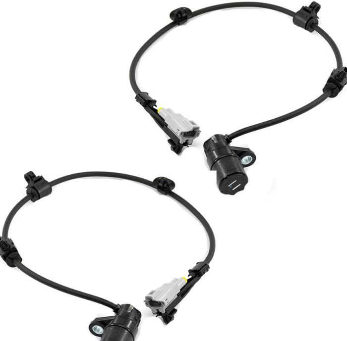 ABSWheel Speed Sensor - 89542-0K020,89543-0K020