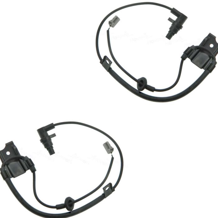 ABS Wheel Speed Sensor - 89545-48040,89546-48040