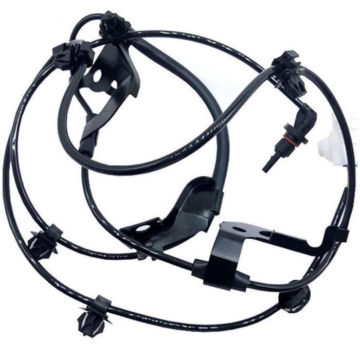 ABS Wheel Speed Sensor - 89542-0K081, 89543-0K081