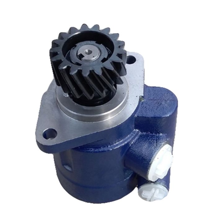Steering Pump - 3407020- D604