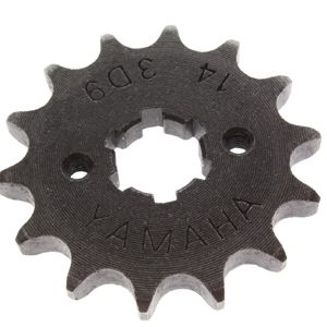 Yamaha Sprocket Driven - B44F5442000