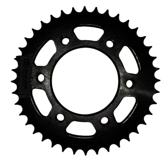 Yamaha Sprocket Driven - B97F54460000