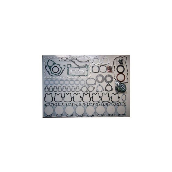 ELPI Upper Gasket Kit - LP135 6527