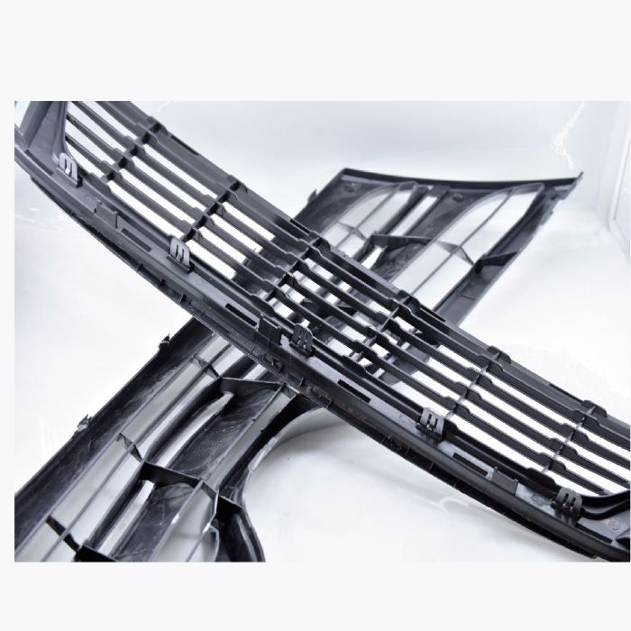 Venza Front Grille (Up and Down) - 52711 - 0T010