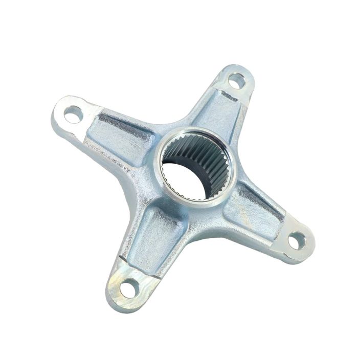 Yamaha Collar Sproket Shaft - 5KAF53760000