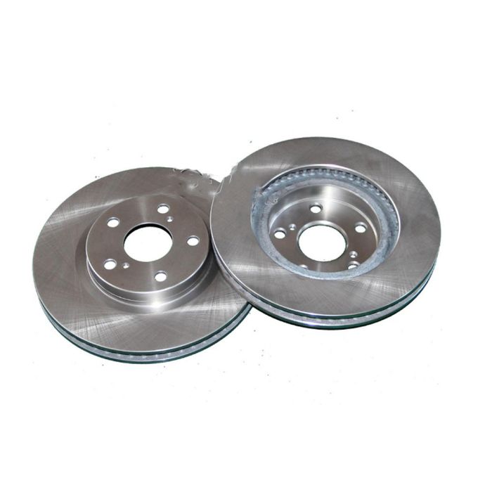 Brake Disc (Front) - 43512-06130