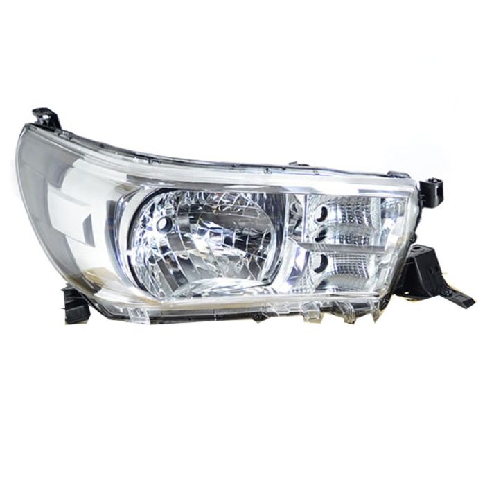 Head Lamp - BTB - 0135