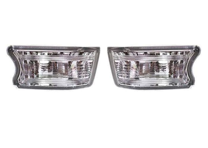 Signal Lamp Unit - HLL01-1554-013