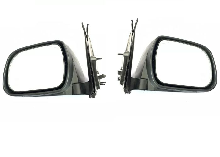 Door Mirror (Manual Set) - HLL01-1562