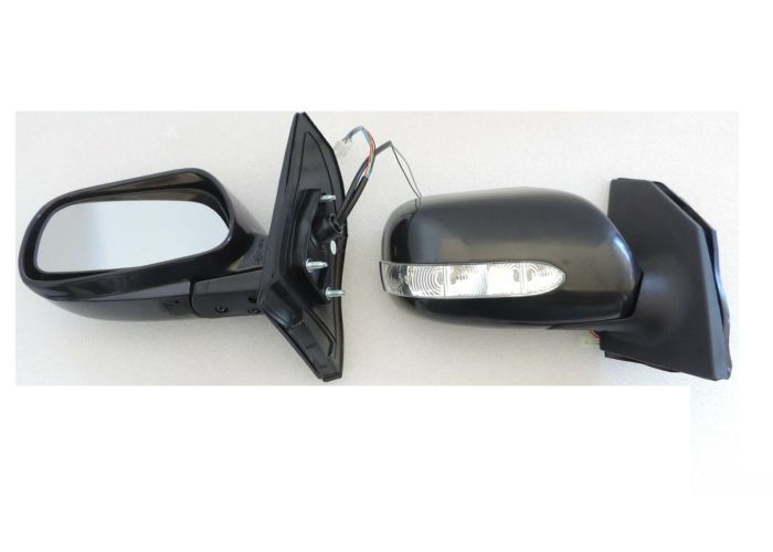 Power Door Mirror (Set) - HLL01-1554-015 