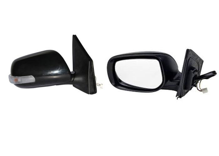 Door Mirror (Set) - HLL01-1141-020