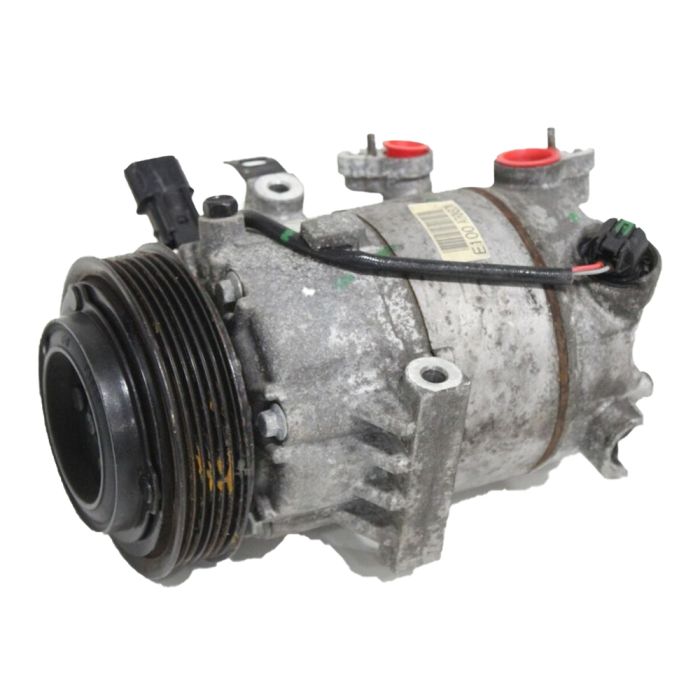 AC Compressor - LD17:35 - [F500-EDFDA03]