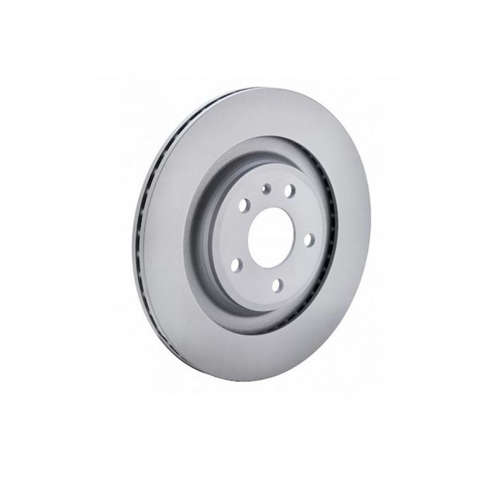 Brake Disc (Front) - 43512-0F030