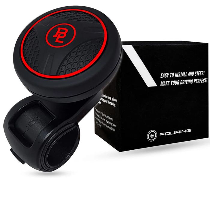 Someg Steering Wheel Knob - VSV - 1100