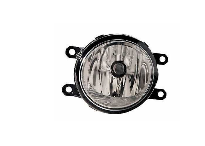 Fog Lamp (Driver's Side) - HLL01-1554-012L