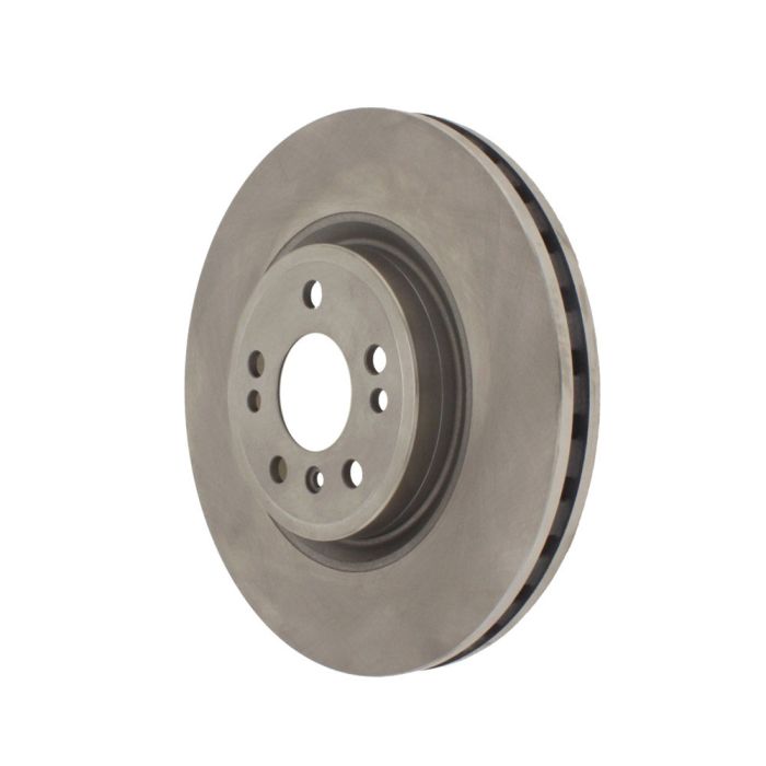 Front Brake Disc - 004212312