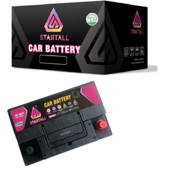 Startall Battery - MF DIN75