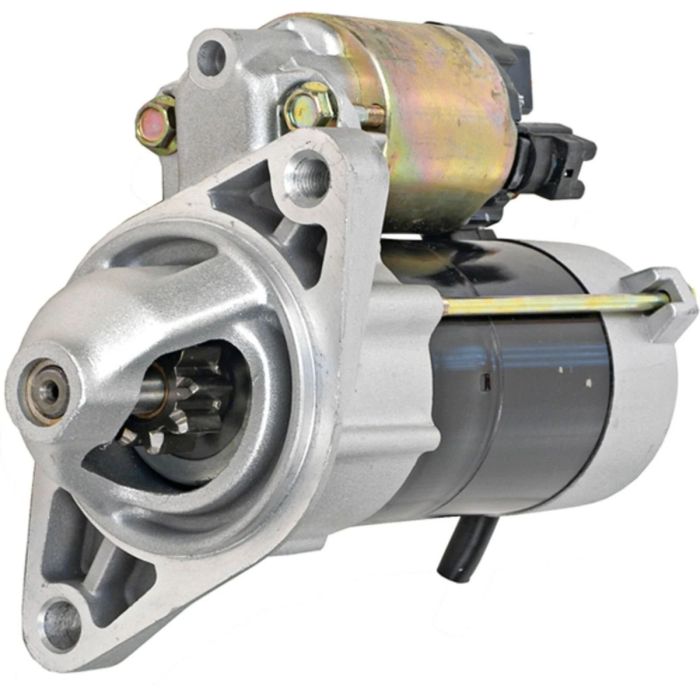 Kick Starter - 28100-21021