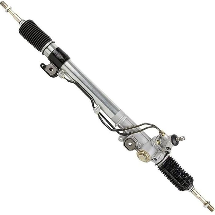 Steering Rack (Manual) - 45510-48040