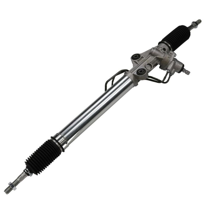 Steering Rack (Automatic) - 44250-60060