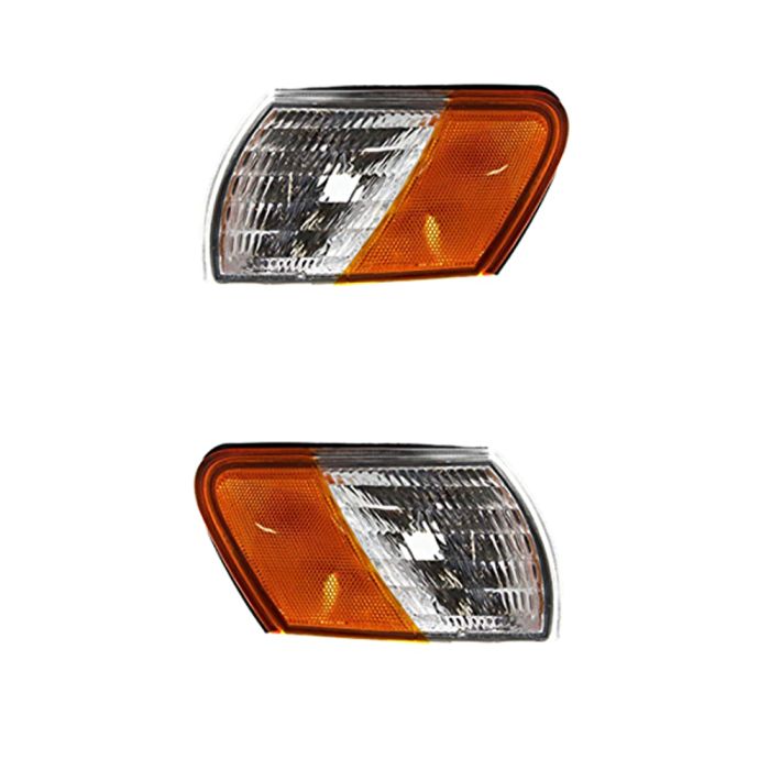 Side Marker Lamp (Set - Left & Right) - FR108-U000L/R