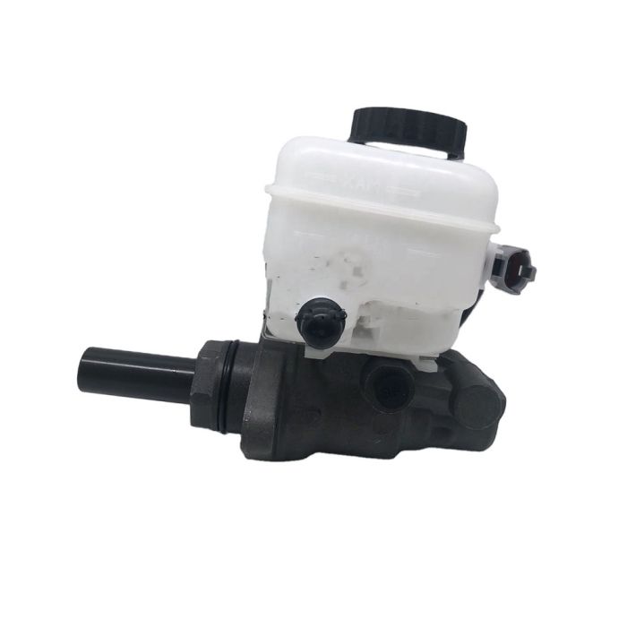 Brake Master Cylinder - 47207-26020