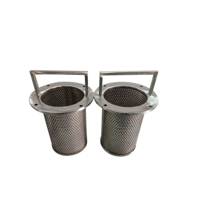 Strainer Filter Sonalike
